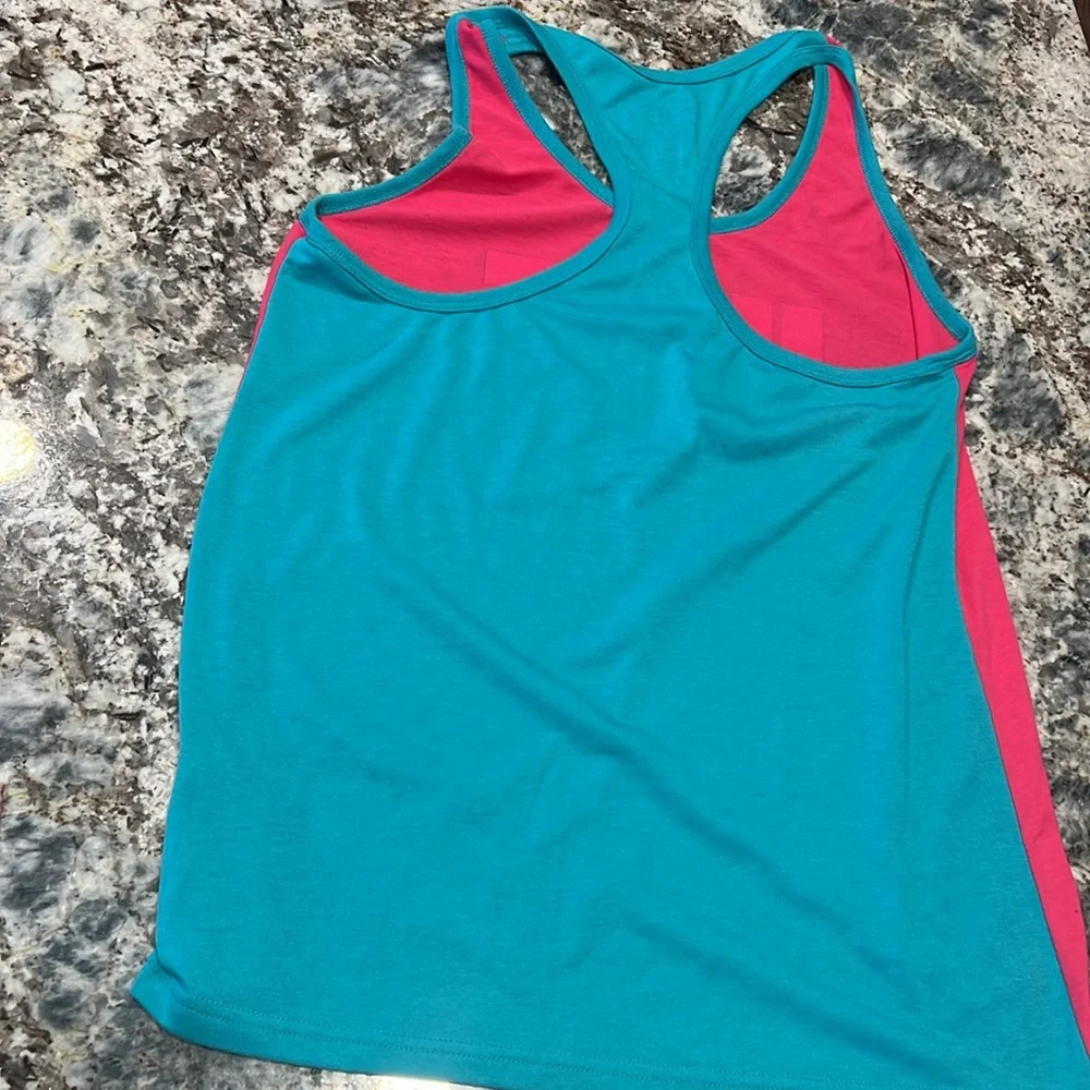 Nike Dri-Fit Racerback Tank - Picture 4 of 4